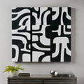 Natural Wall Decor Set of 3 T930