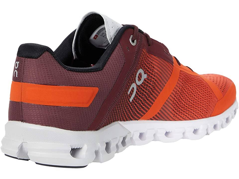 Men's 9.5 Flare/Dawn Running Shoes D5264
