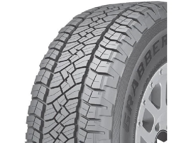 265/65R18 114T Tire D55080