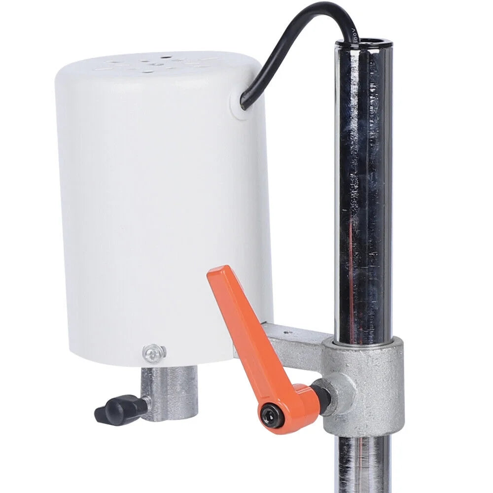 Adjustable High Speed Homogenizer Lab Disperser Mixer 22000rpm A2171