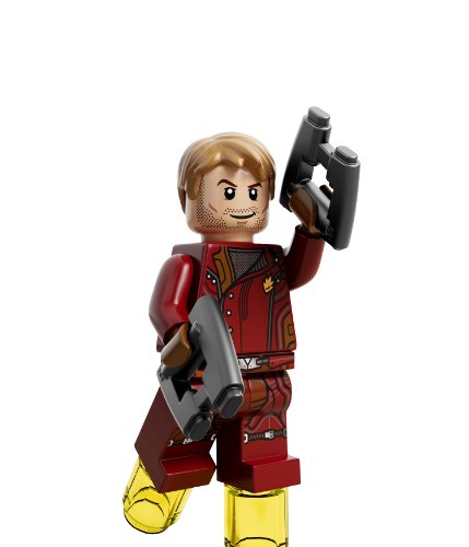 The Milano Spaceship Rescue Building Set H67386