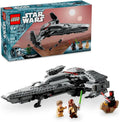 Darth Maul's Sith Infiltrator P4855