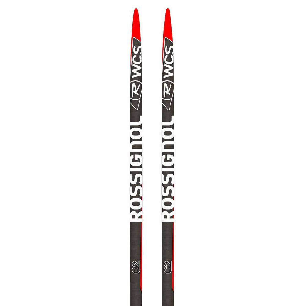 White Base Skis S968820