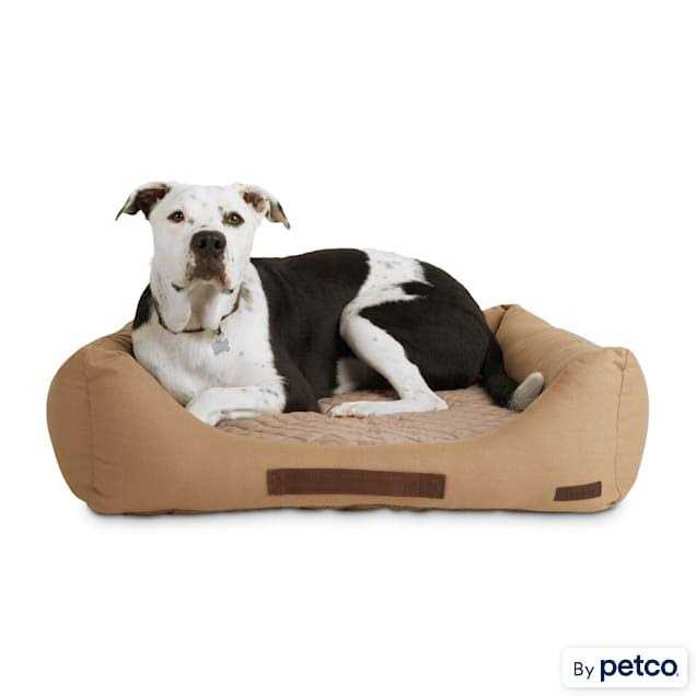 Seasonless Dog Bed G90478