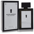 Eau De Toilette Spray 3.4 oz D479