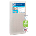Cotton Cover 2-Stage Waterproof Baby Crib Mattress K23849