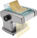 Electric Pasta Maker, 110V 135W Automatic Noodle Maker Machine W2735