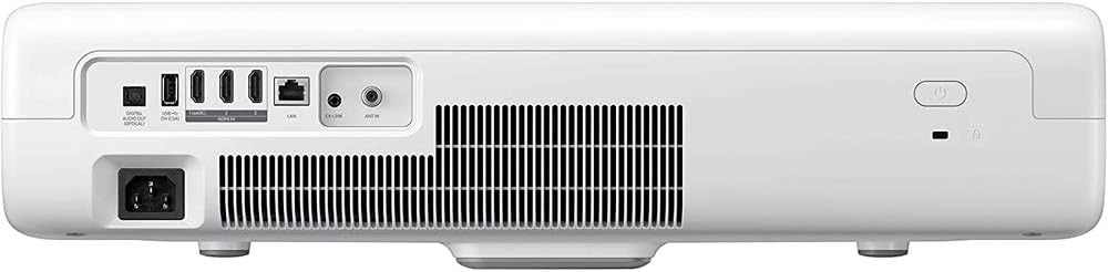 120 inch 4K Smart Laser Projector M581314