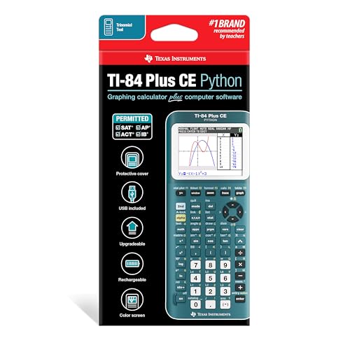 Black Color Graphing Calculator E24880