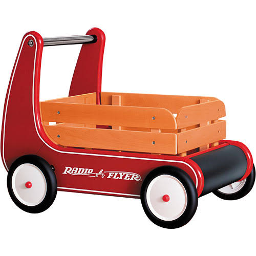 Classic Walker Wagon V9996