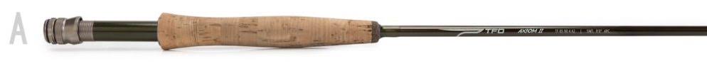 Saltwater Fly Rod C92789