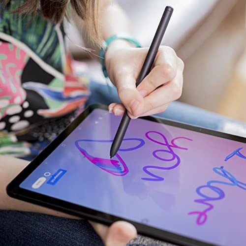 Oxford Gray Stylus Pen for Samsung Galaxy Tab S6 Lite M30679