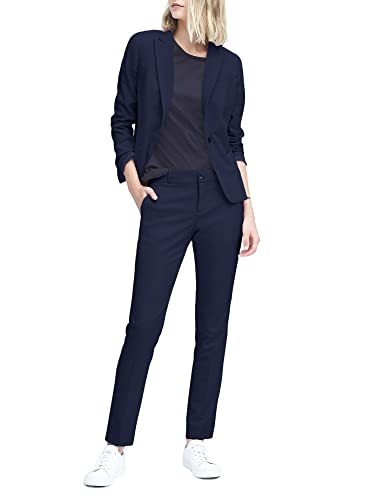 Slim Fit Blazer Pant Suits 2 Piece Business Suit Set J302