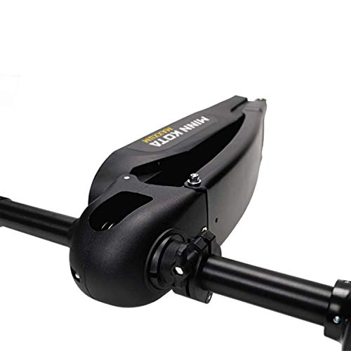 70-lb. Thrust 42" Shaft Bow-Mount Trolling Motor W615