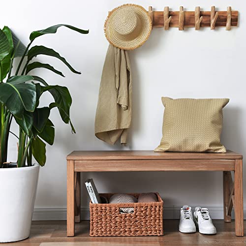 Woven Storage Baskets F115697