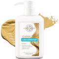 Semi Permanent Hair Color Depositing Conditioner, 12 Fl Oz K848