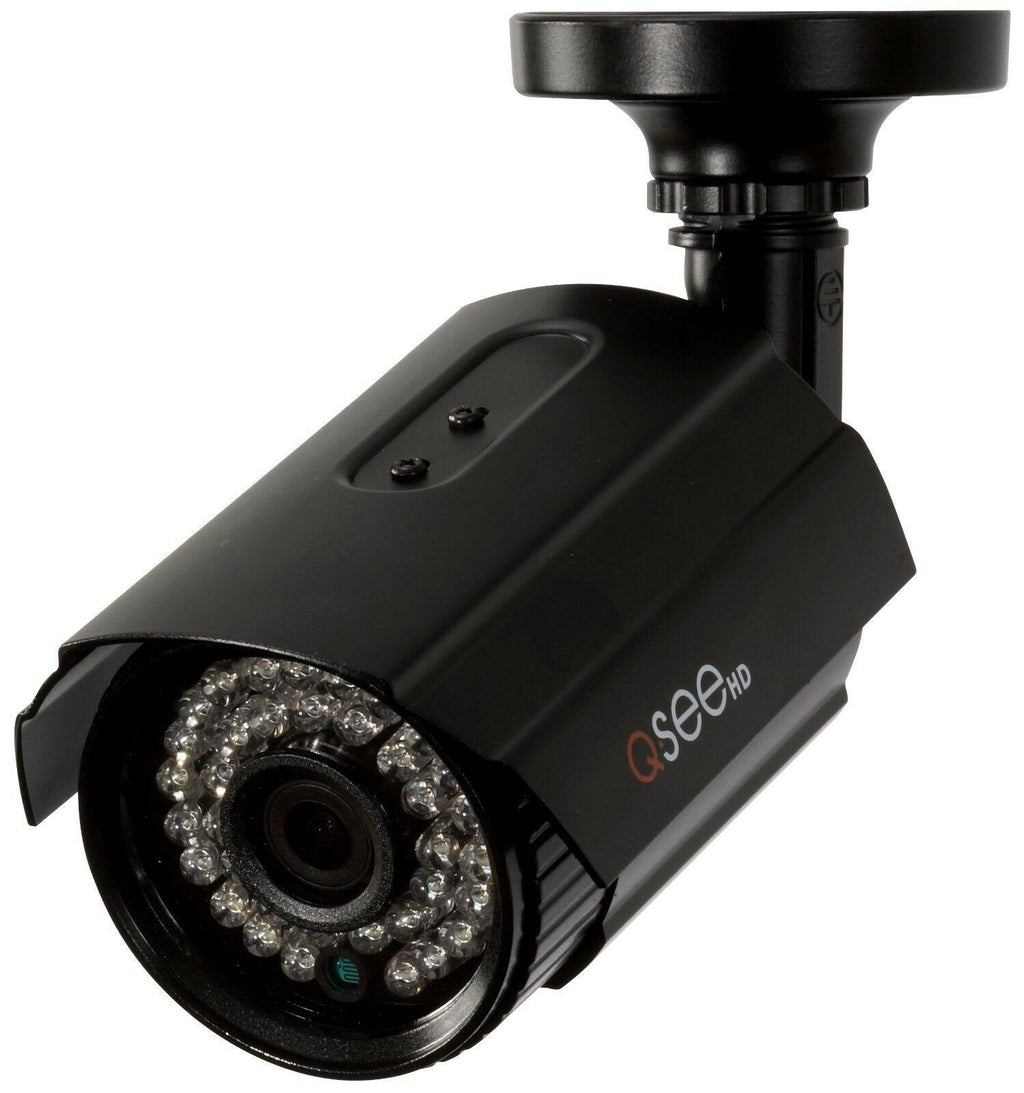 1080p HD Bullet Security Camera, 2-Pack L568
