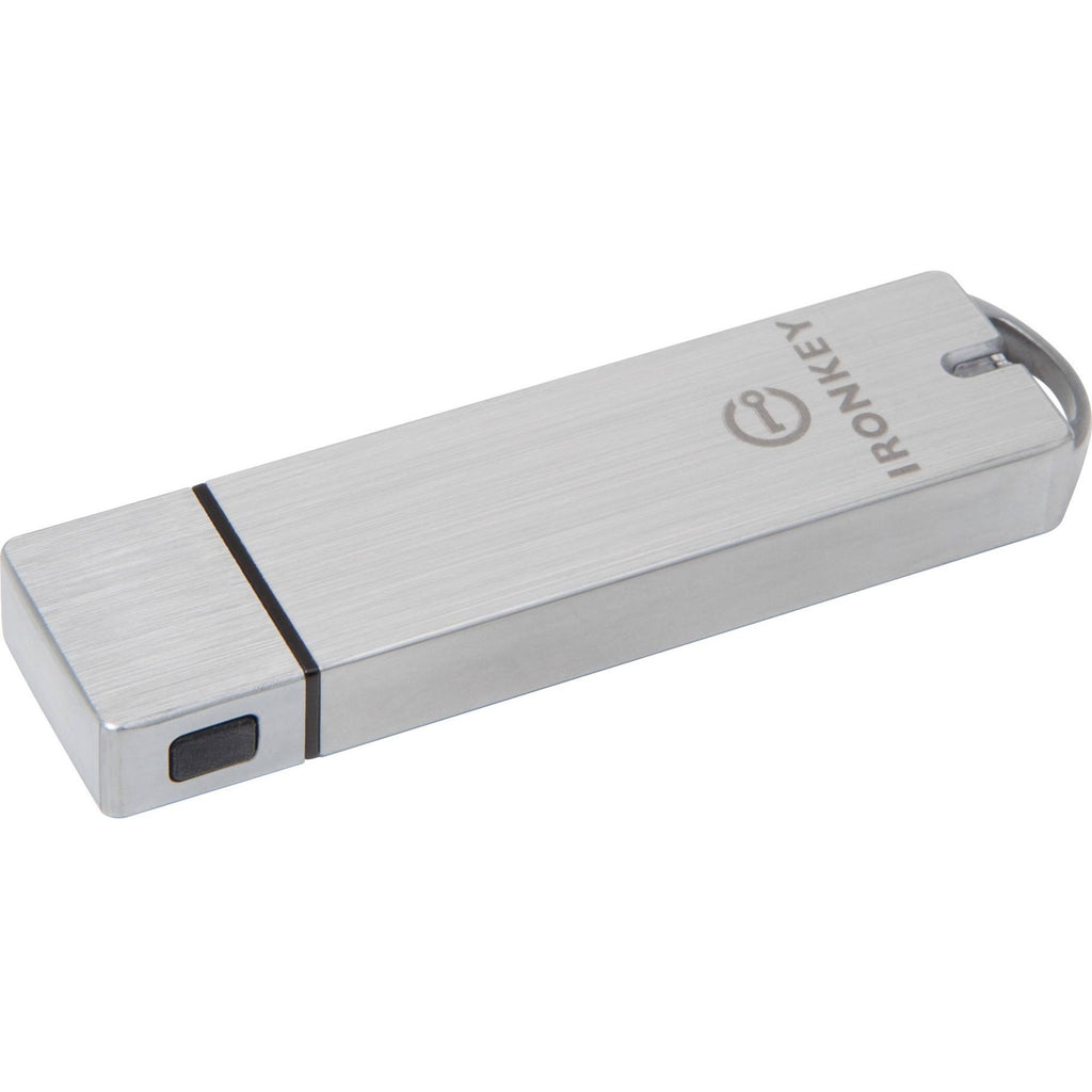128 GB Encrypted USB 3.0 Flash Drive C191
