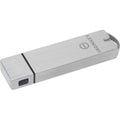 128 GB Encrypted USB 3.0 Flash Drive C191