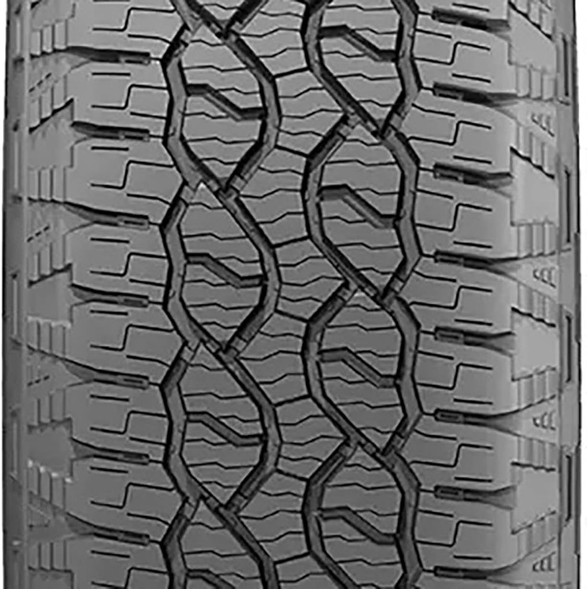 275/60R20 115S All Terrain Light Truck Tire D7126