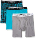 3 Pack Men's Boxer Briefs I36273