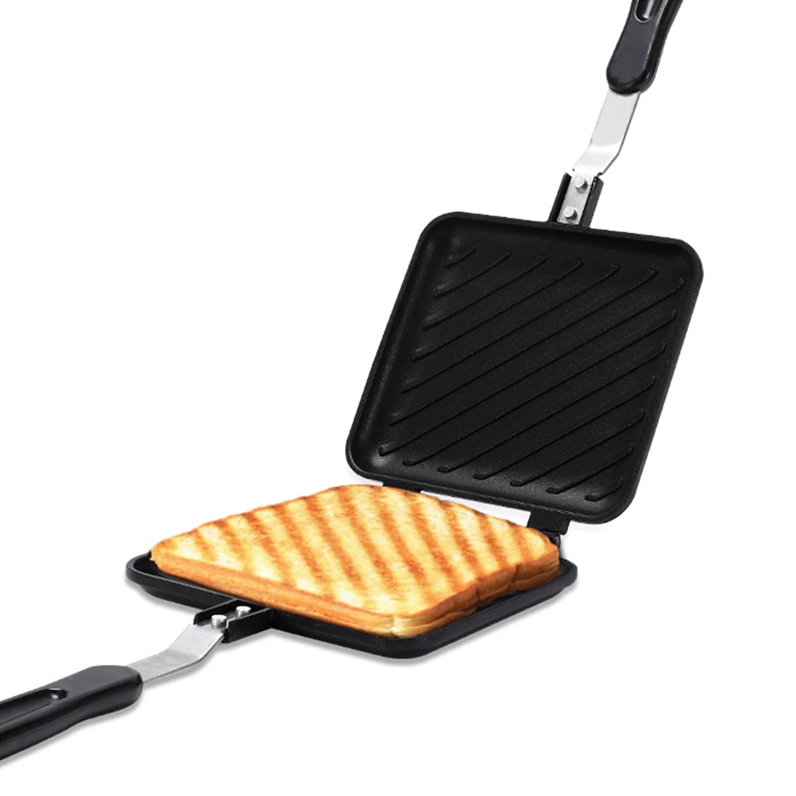 Non-stick Grilled Sandwich Panini Maker S60637