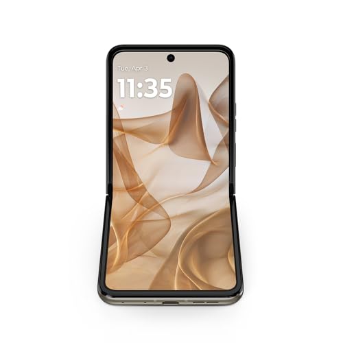 Vanilla Cream Unlocked 8/128 32MP Camera Smartphone T312717