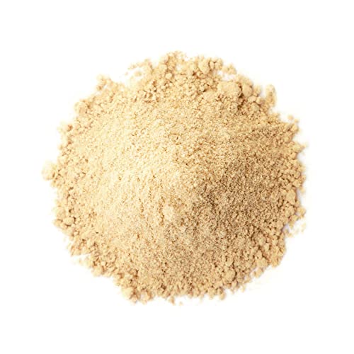 Organic Lion's Mane Mushroom Powder, 1 Pound P6252