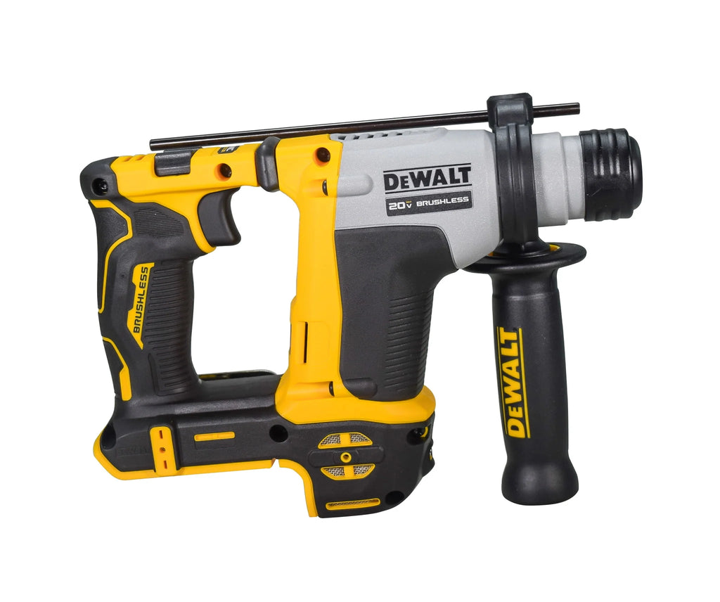 20V SDS MAX Hammer Drill, Cordless, 5/8 in., Tool Only T84934