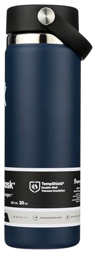 20 Oz Wide Flex Cap Tonal Agave V460