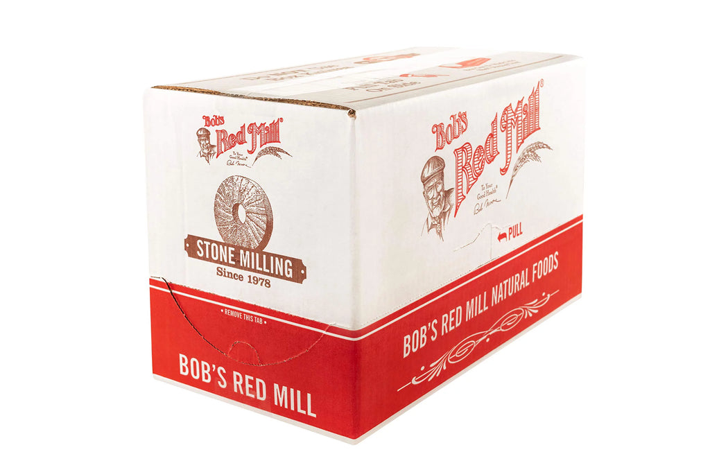 Gluten Free Quick Cooking Rolled Oats, 28 Oz M980