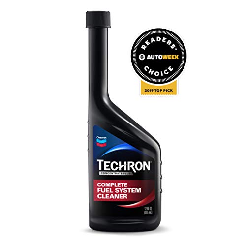 Fuel System Cleaner I756805