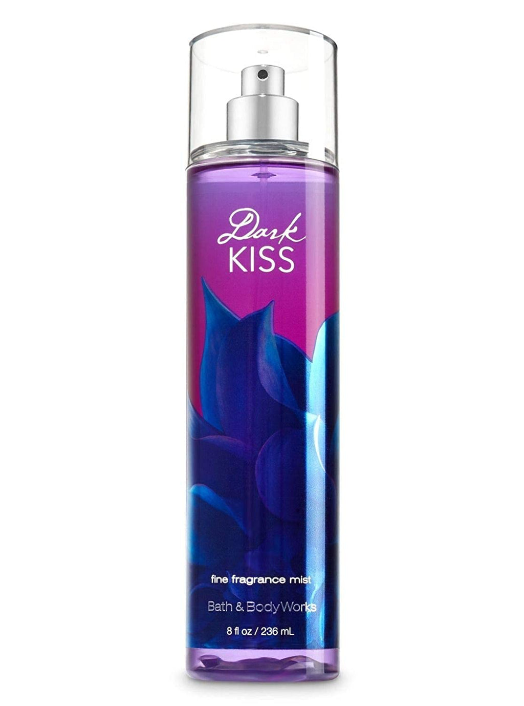 Dark Kiss Fine Fragrance Mist, 8 Ounce S7637