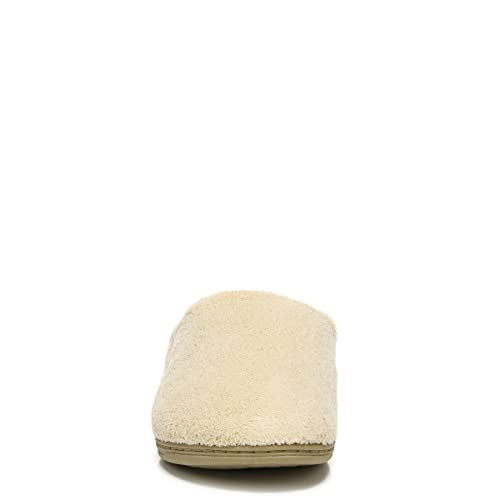 Women’s Gemma Mule Slipper with Orthotic Insole Arch Support U517