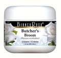 Butcher's Broom - Cream (2 oz) B104