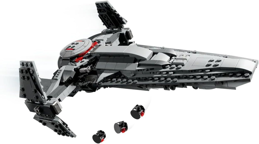 Darth Maul's Sith Infiltrator P4855