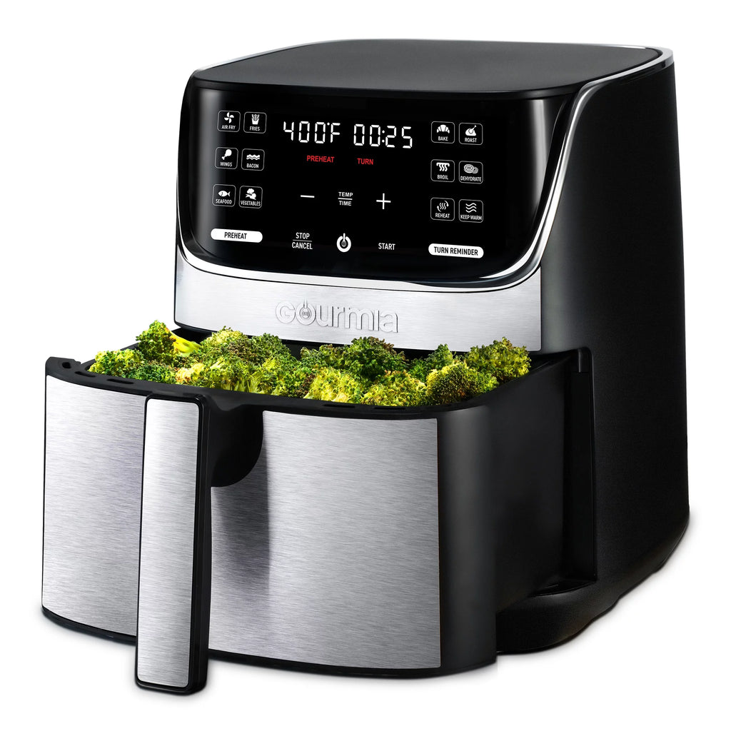 7 QT Digital Air Fryer H362393