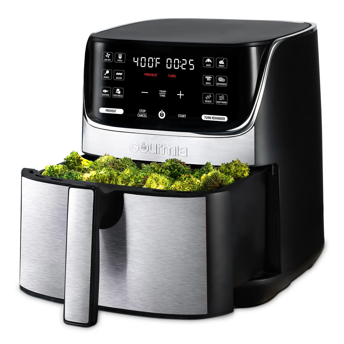 7 QT Digital Air Fryer H362393
