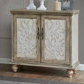 2 Door Cabinet I725905