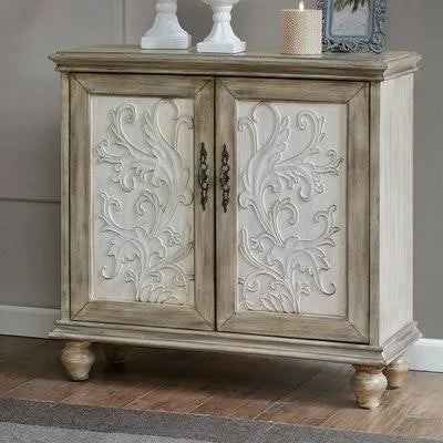 2 Door Cabinet I725905