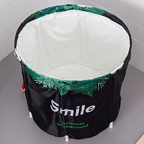 Foldable Portable Soaking Bathtub B306