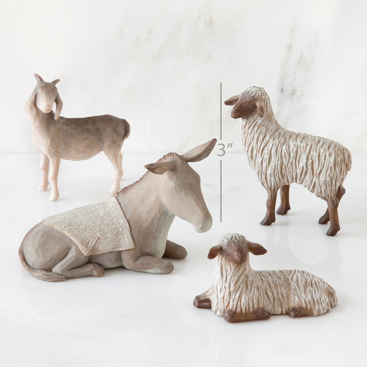 6-Piece Nativity Set R675846