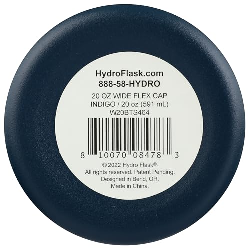 20 Oz Wide Flex Cap Tonal Agave V460