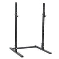 72" Short Squat Stand with Reinforced J-Hooks Y1304