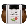 Case of 6 7.9 OZ Pesto L856
