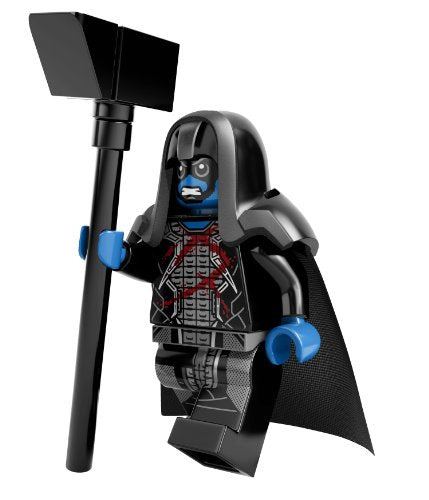 The Milano Spaceship Rescue Building Set H67386