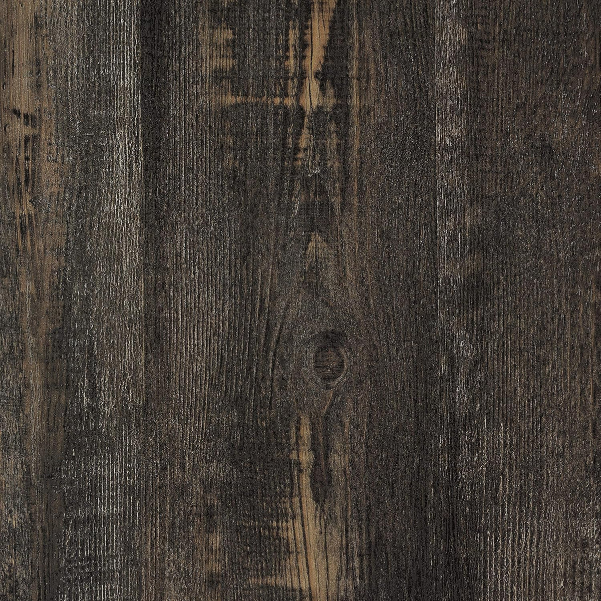 Carbon Oak Finish Desk M43625