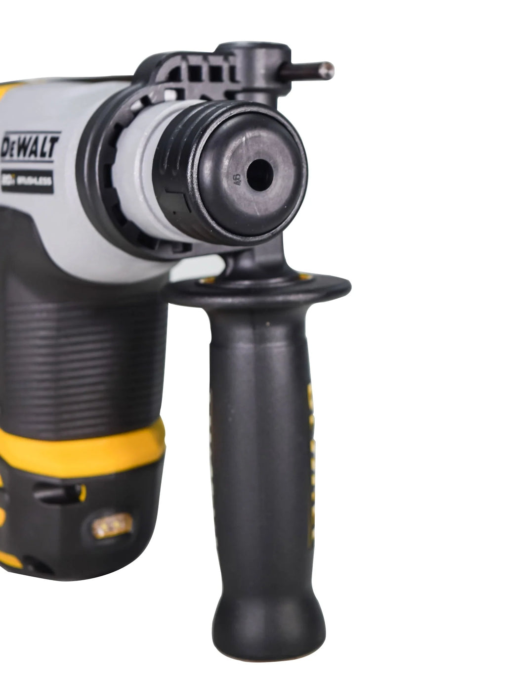 20V SDS MAX Hammer Drill, Cordless, 5/8 in., Tool Only T84934