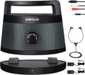 Clear Dialogue Wireless TV Speakers with Tone Adjustment X287478