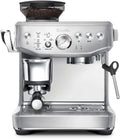 Stainless Steel Espresso Machine, 2 Liters R7012